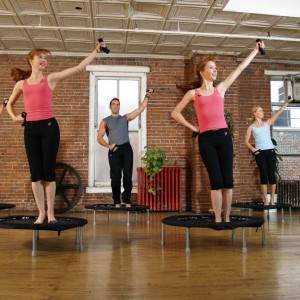 aerobic fitness (http://aerobicfitness.org)